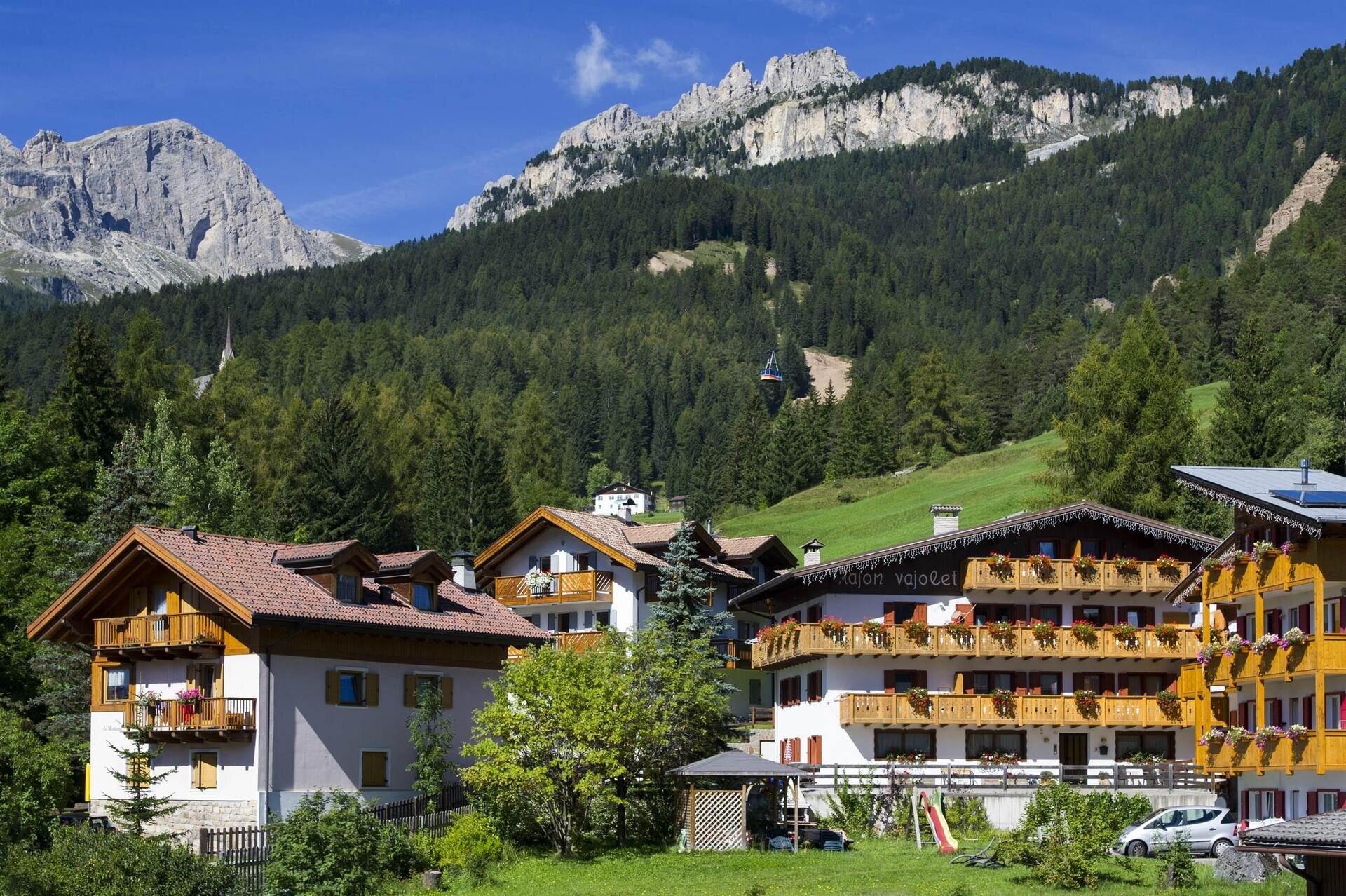 Majon Vajolet estate 004